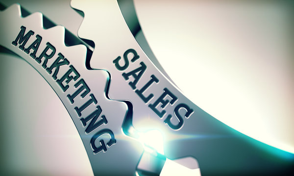 Marketing and Sales